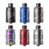 Aspire – Nautilus 3S Atomizer 4ml Rainbow